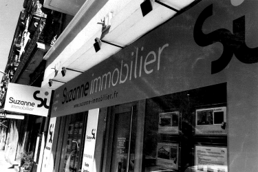 Agence immobilière Championnet - Condorcet : Suzanne Immobilier