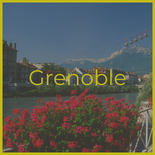 Location grenoble